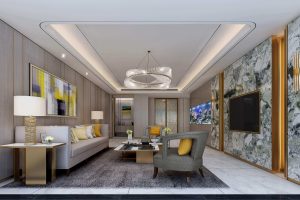buy 3d interior renderings for Simple style
