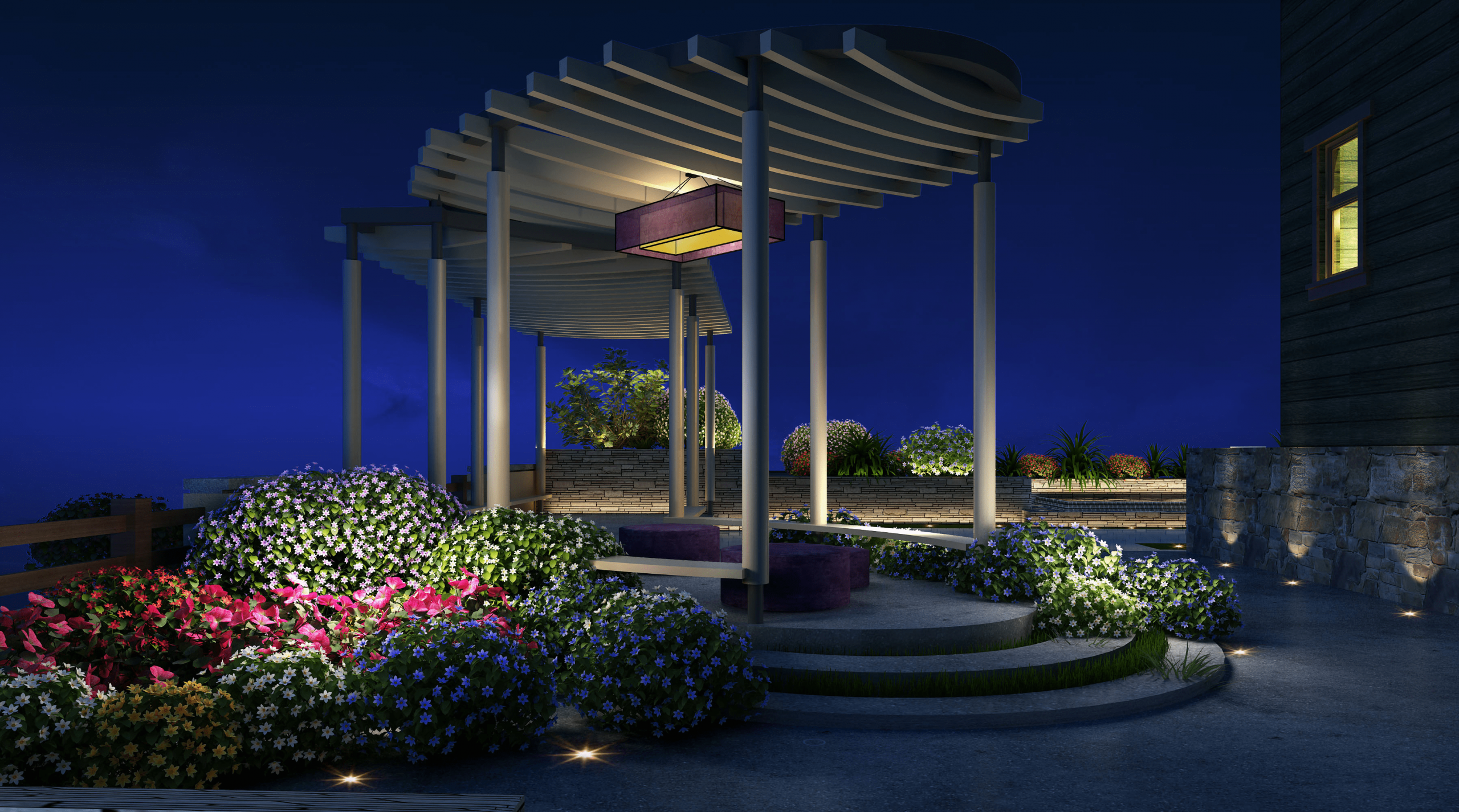 What you need to know about the latest trends affecting landscape design