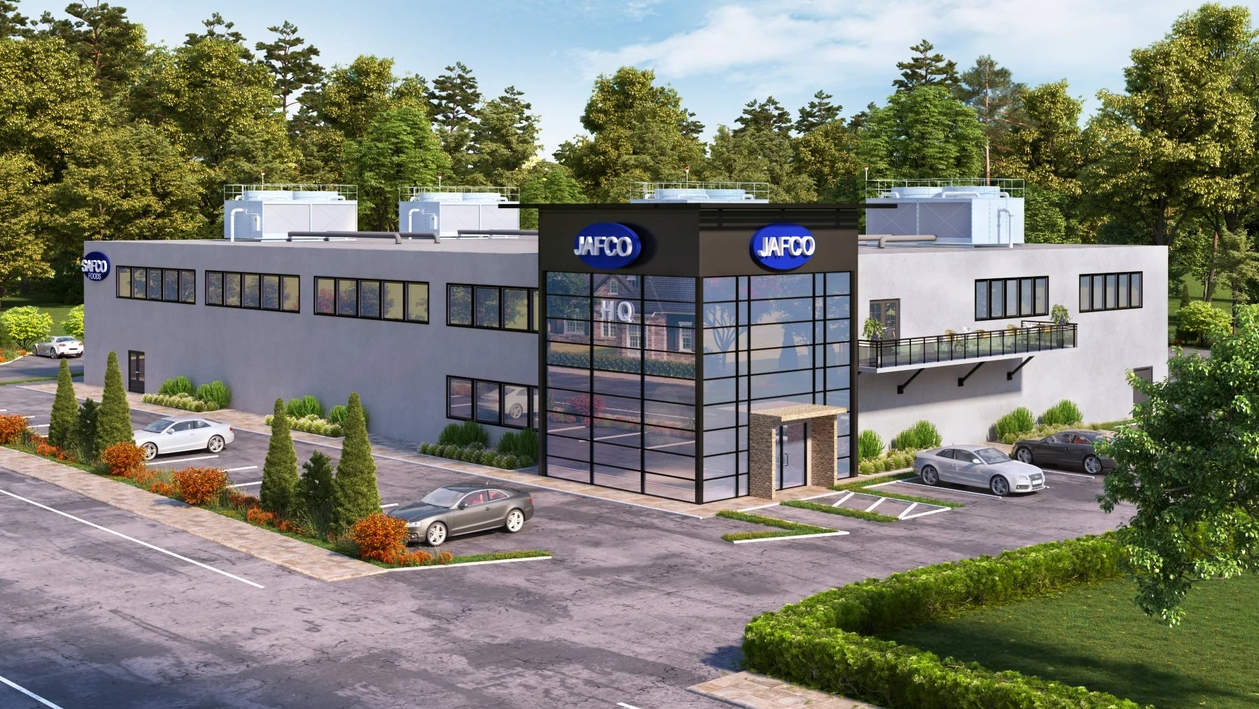 What Constitutes a Perfect 3D exterior?