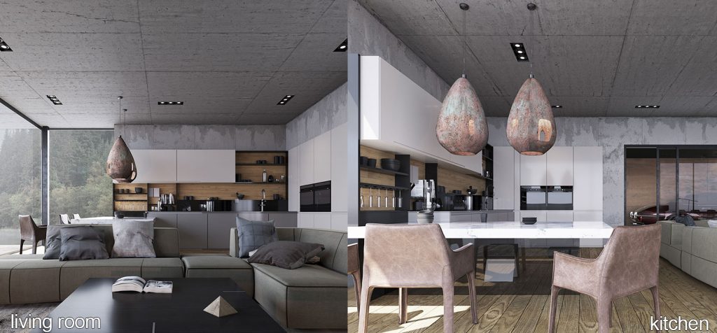 buy 3d renderings for the home