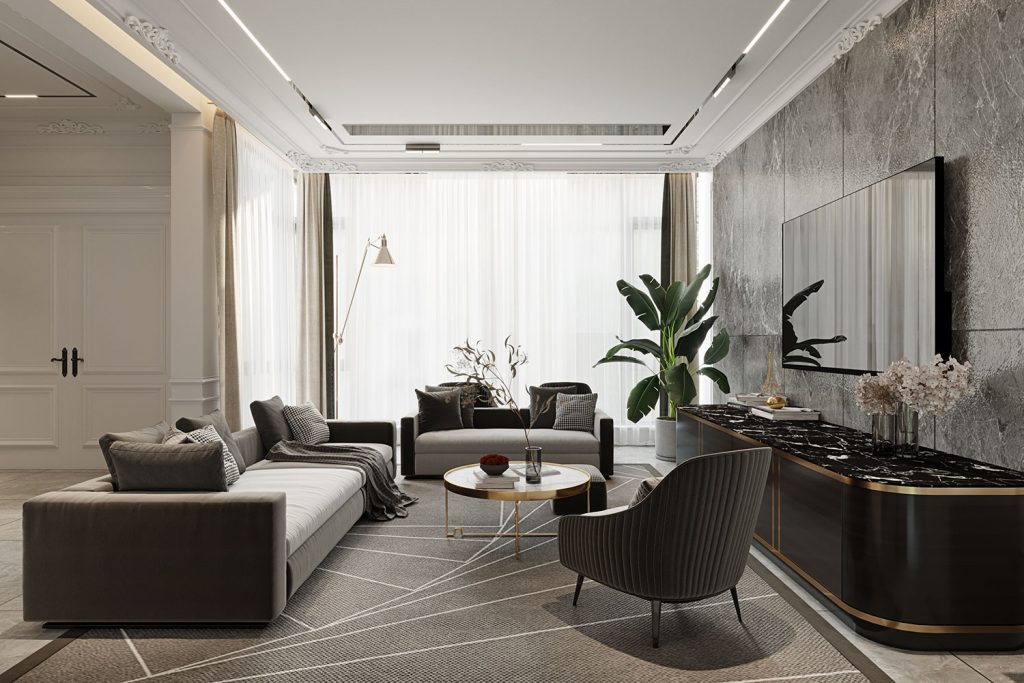 decoration styles for house