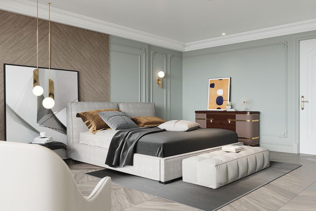 decoration styles for house