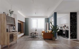 buy 3d interior renderings for design interiors