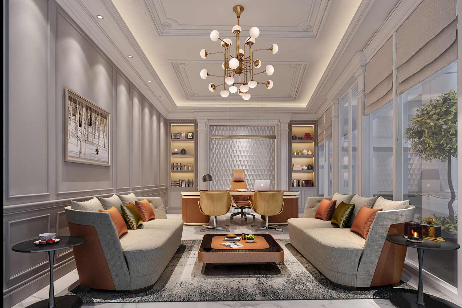 How a well-designed doctor’s office near me can help patients in 2020