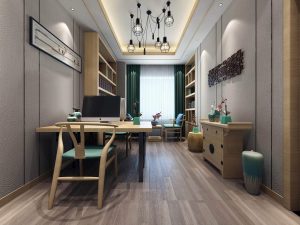 buy 3d interior renderings for home office decor ideas