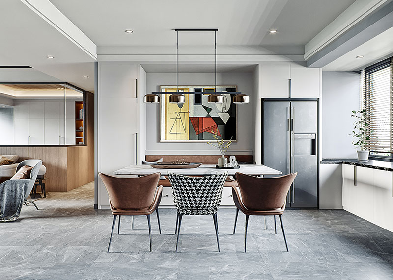 buy 3d rendering for realistic interior