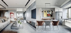 buy 3d rendering for realistic interior