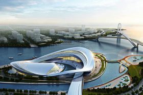Everything you want to know about 3D rendering architecture