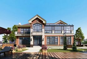 3D architectural rendering services : Why You Really Need Architectural Studio 3D