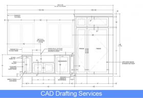 How to make your design stand out with online drafting services