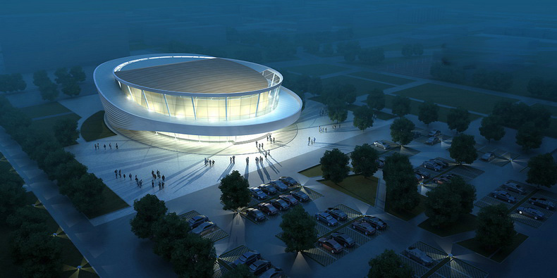 3d rendering services