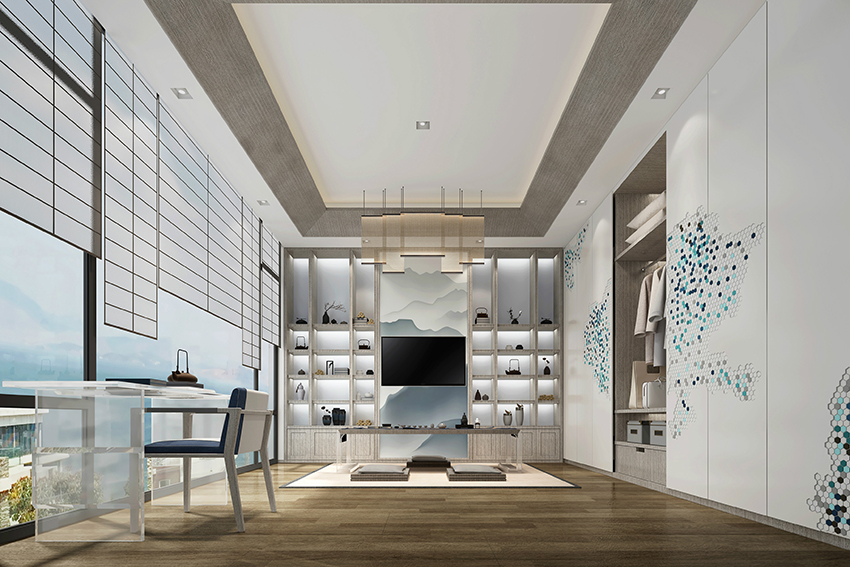 3d interior renderin comapany