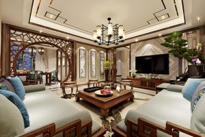 interior design renderings