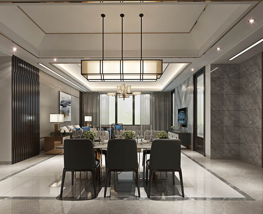 interior design renderings