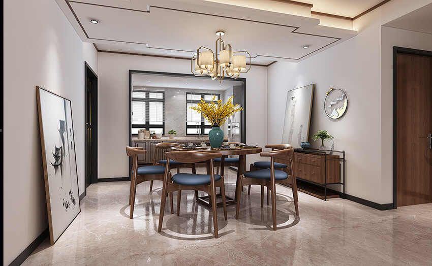 interior design renderings