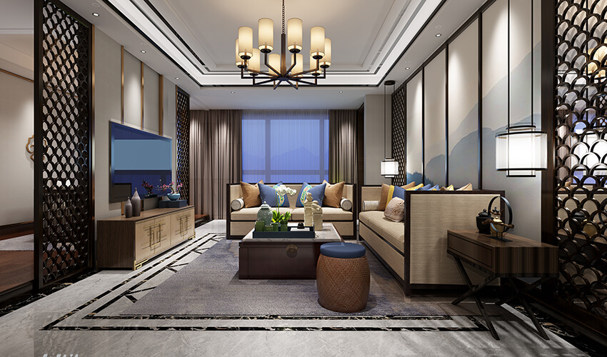 interior design renderings