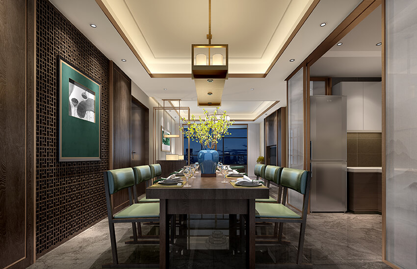 interior design renderings