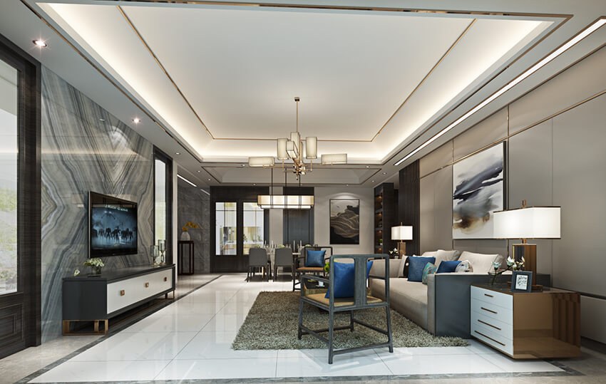 interior design renderings