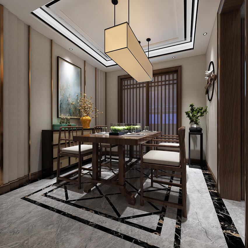 interior design renderings