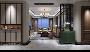 interior design renderings