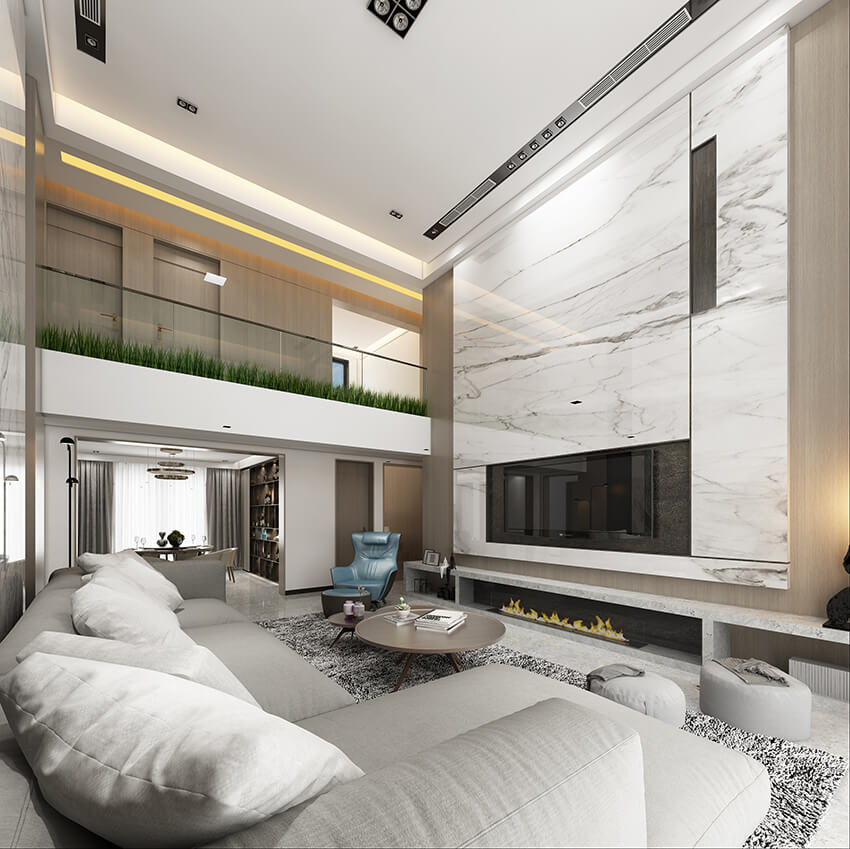 interior design renderings
