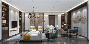 3d rendering services