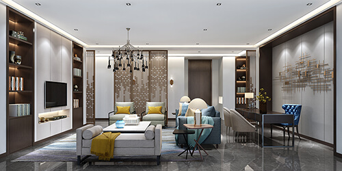 3d rendering services