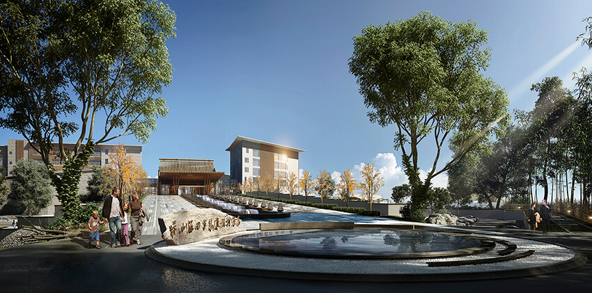 Where can I fand a raliable 3D rendering studio?
